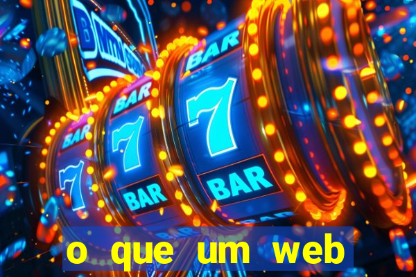 o que um web designer faz